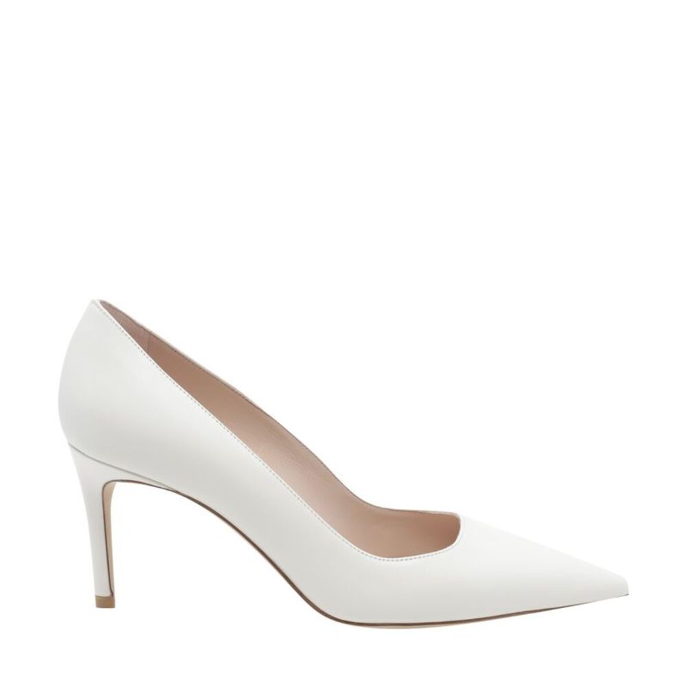 Stuart Weitzman Women Decollete Stuart Power 75